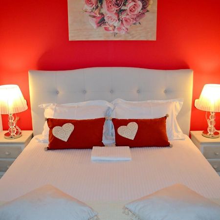 Aloe House Lakithra Βίλα Εξωτερικό φωτογραφία