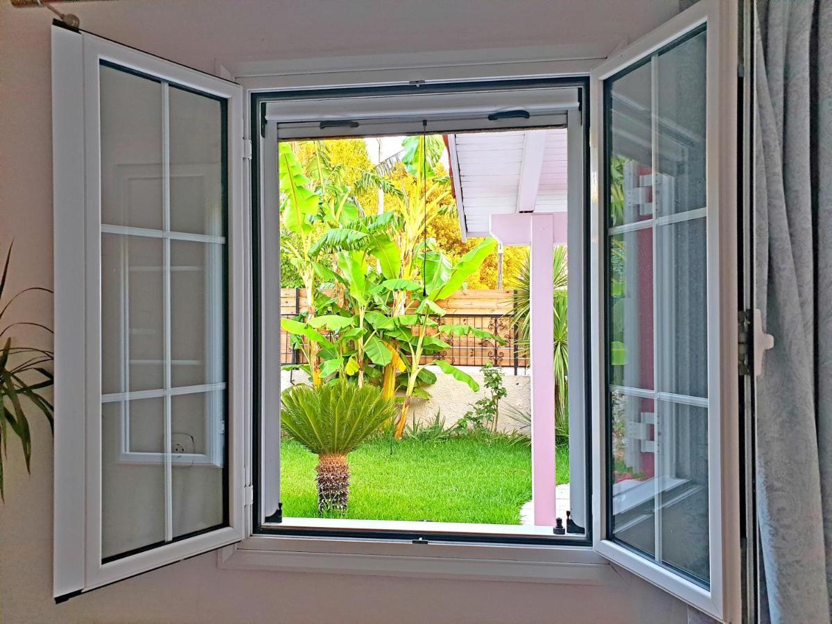 Aloe House Lakithra Βίλα Εξωτερικό φωτογραφία
