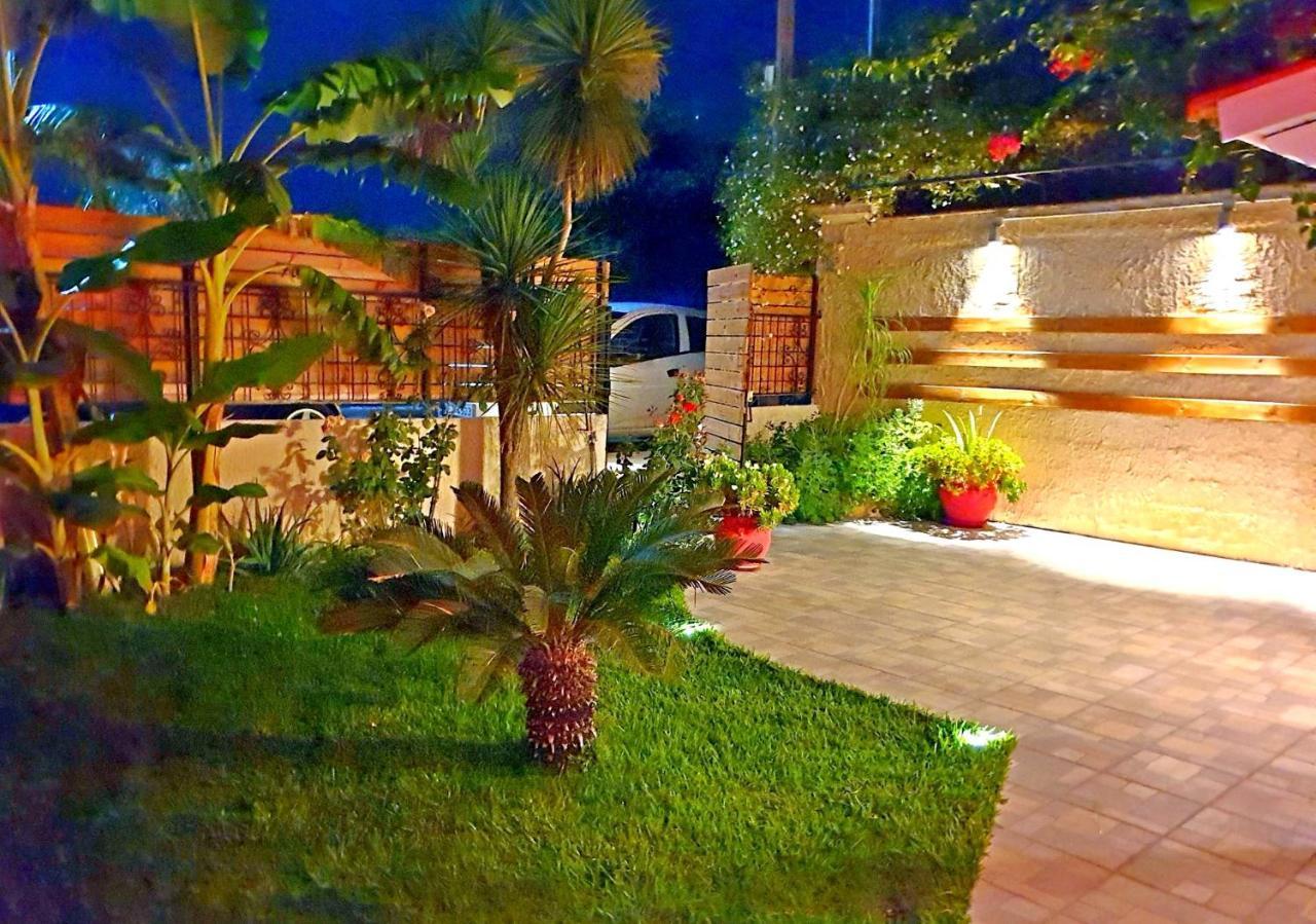 Aloe House Lakithra Βίλα Εξωτερικό φωτογραφία