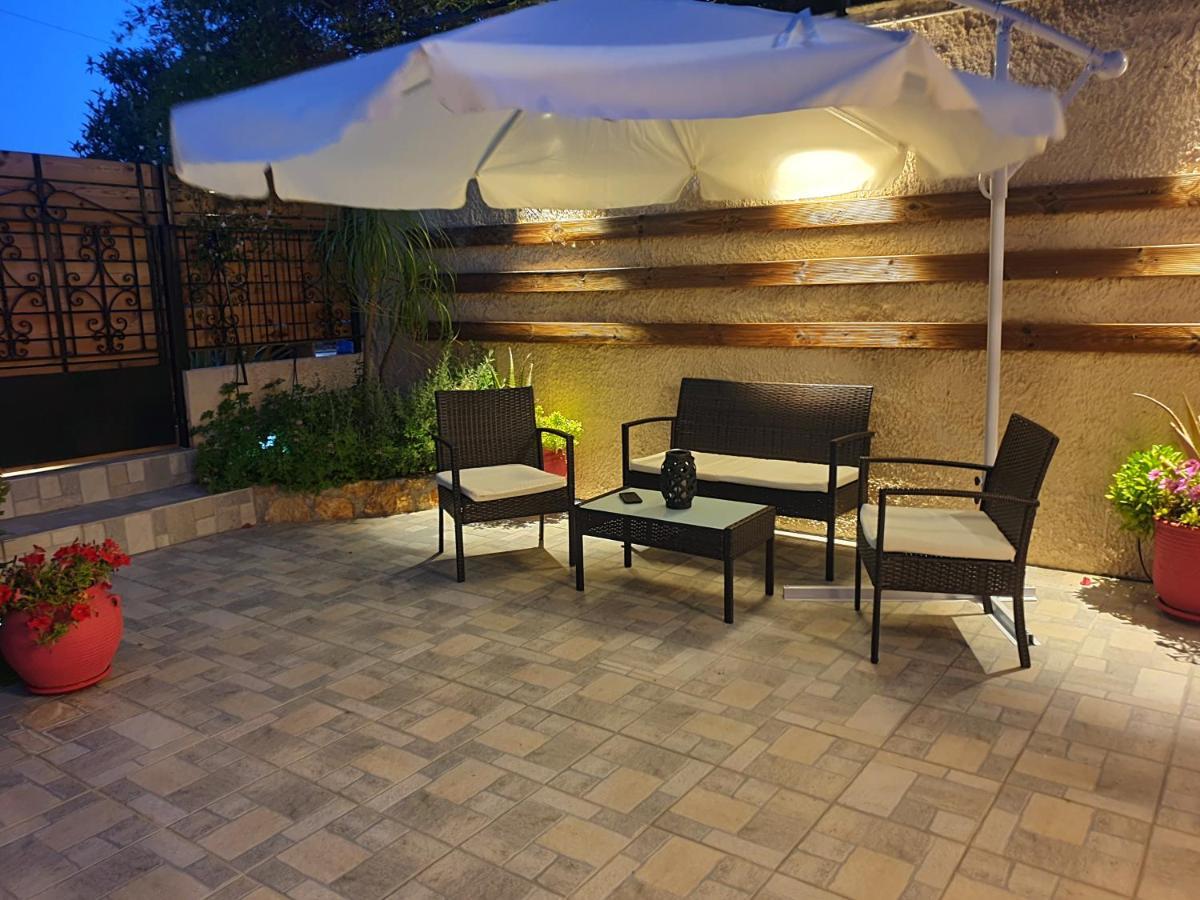 Aloe House Lakithra Βίλα Εξωτερικό φωτογραφία