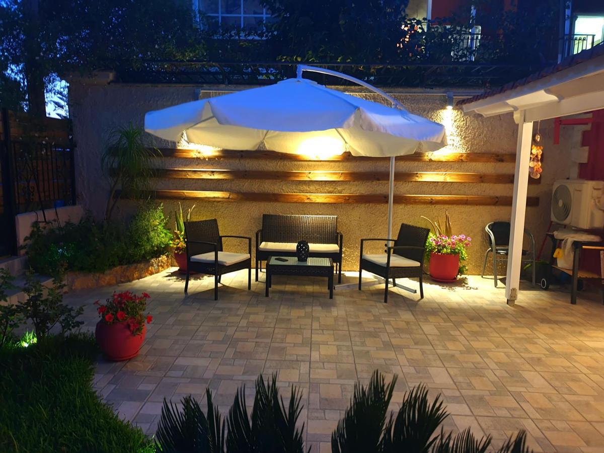 Aloe House Lakithra Βίλα Εξωτερικό φωτογραφία