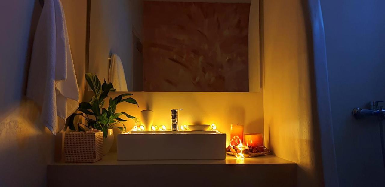 Aloe House Lakithra Βίλα Εξωτερικό φωτογραφία