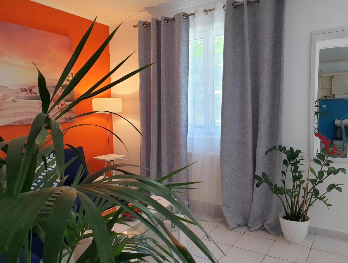 Aloe House Lakithra Βίλα Εξωτερικό φωτογραφία