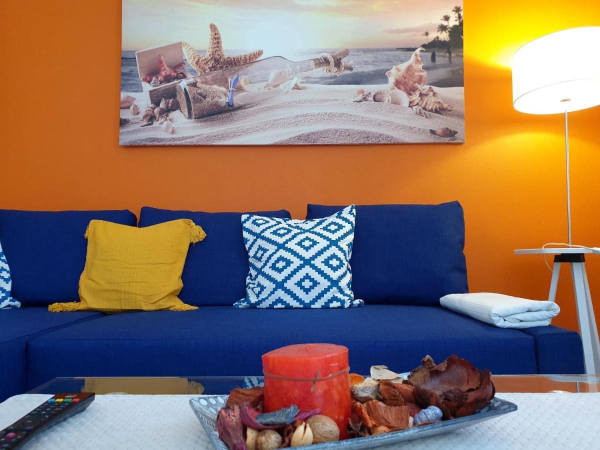 Aloe House Lakithra Βίλα Εξωτερικό φωτογραφία