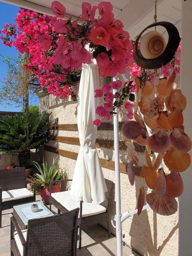 Aloe House Lakithra Βίλα Εξωτερικό φωτογραφία