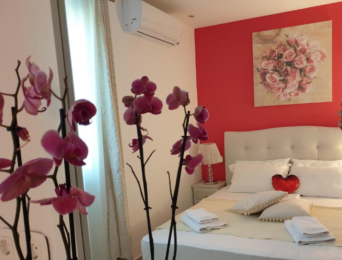 Aloe House Lakithra Βίλα Εξωτερικό φωτογραφία