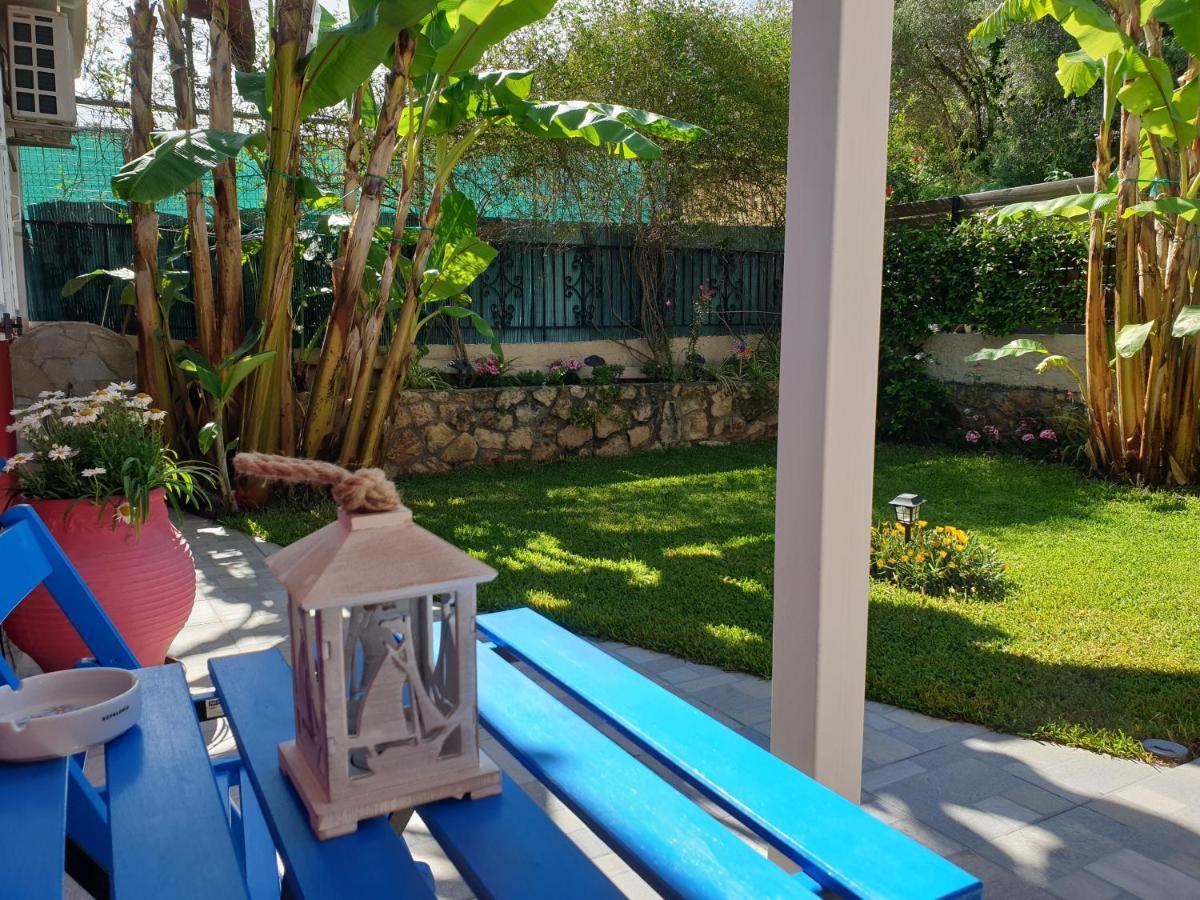 Aloe House Lakithra Βίλα Εξωτερικό φωτογραφία