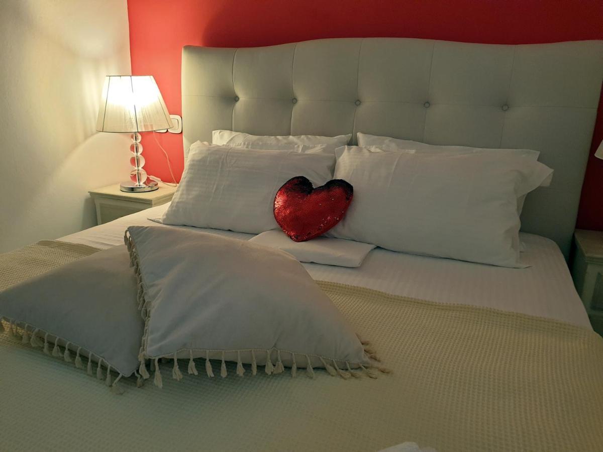 Aloe House Lakithra Βίλα Εξωτερικό φωτογραφία