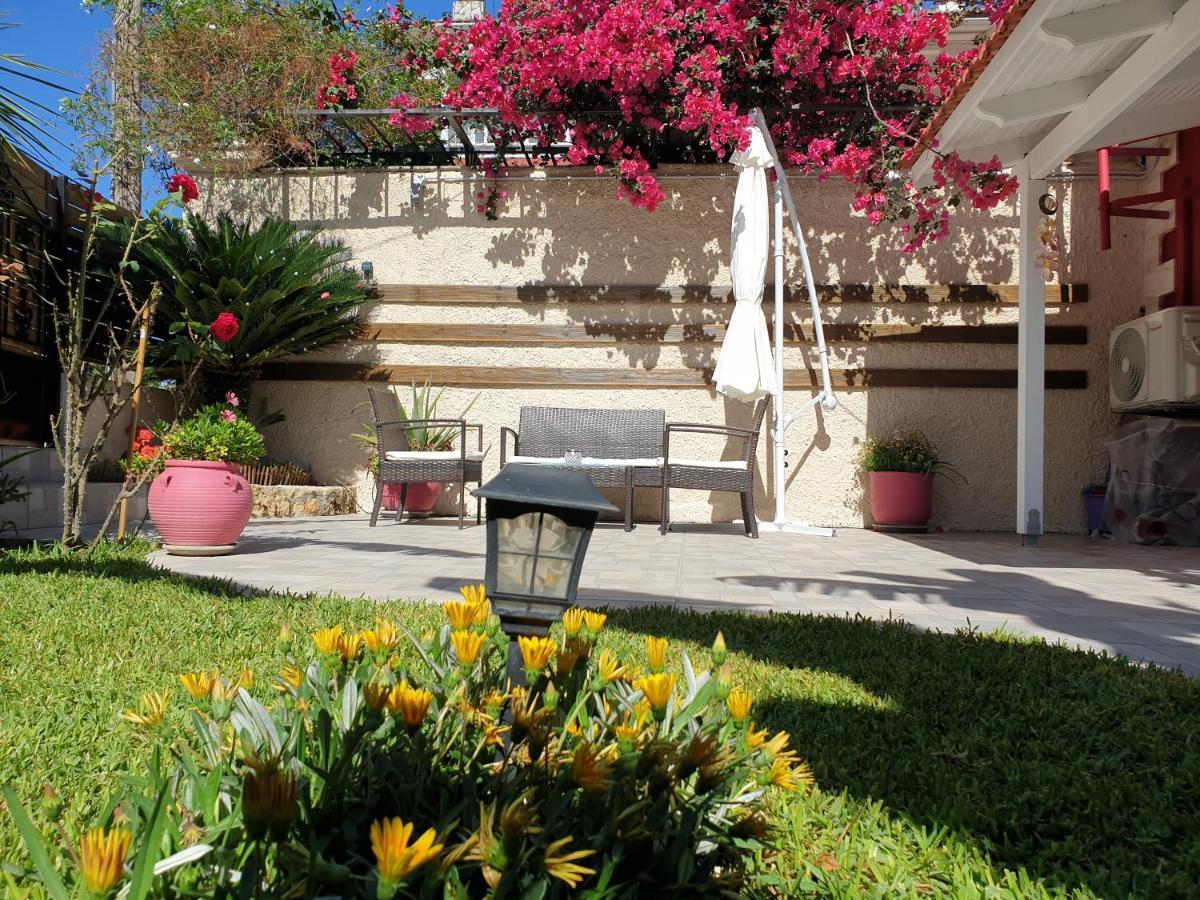Aloe House Lakithra Βίλα Εξωτερικό φωτογραφία