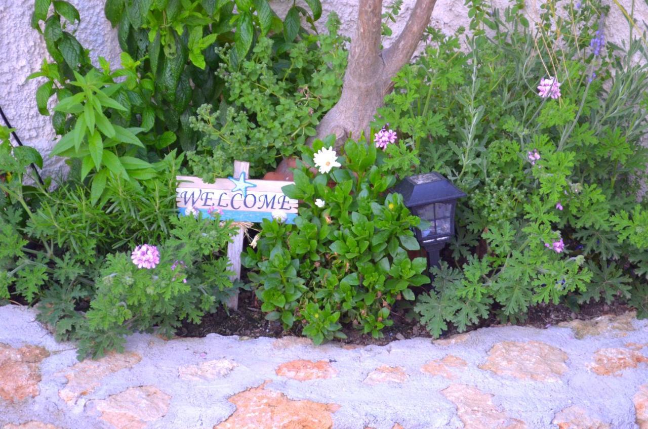 Aloe House Lakithra Βίλα Εξωτερικό φωτογραφία