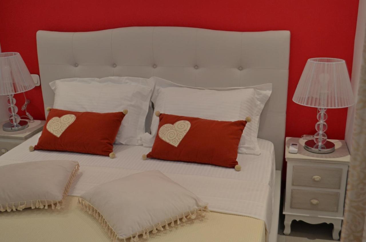 Aloe House Lakithra Βίλα Εξωτερικό φωτογραφία