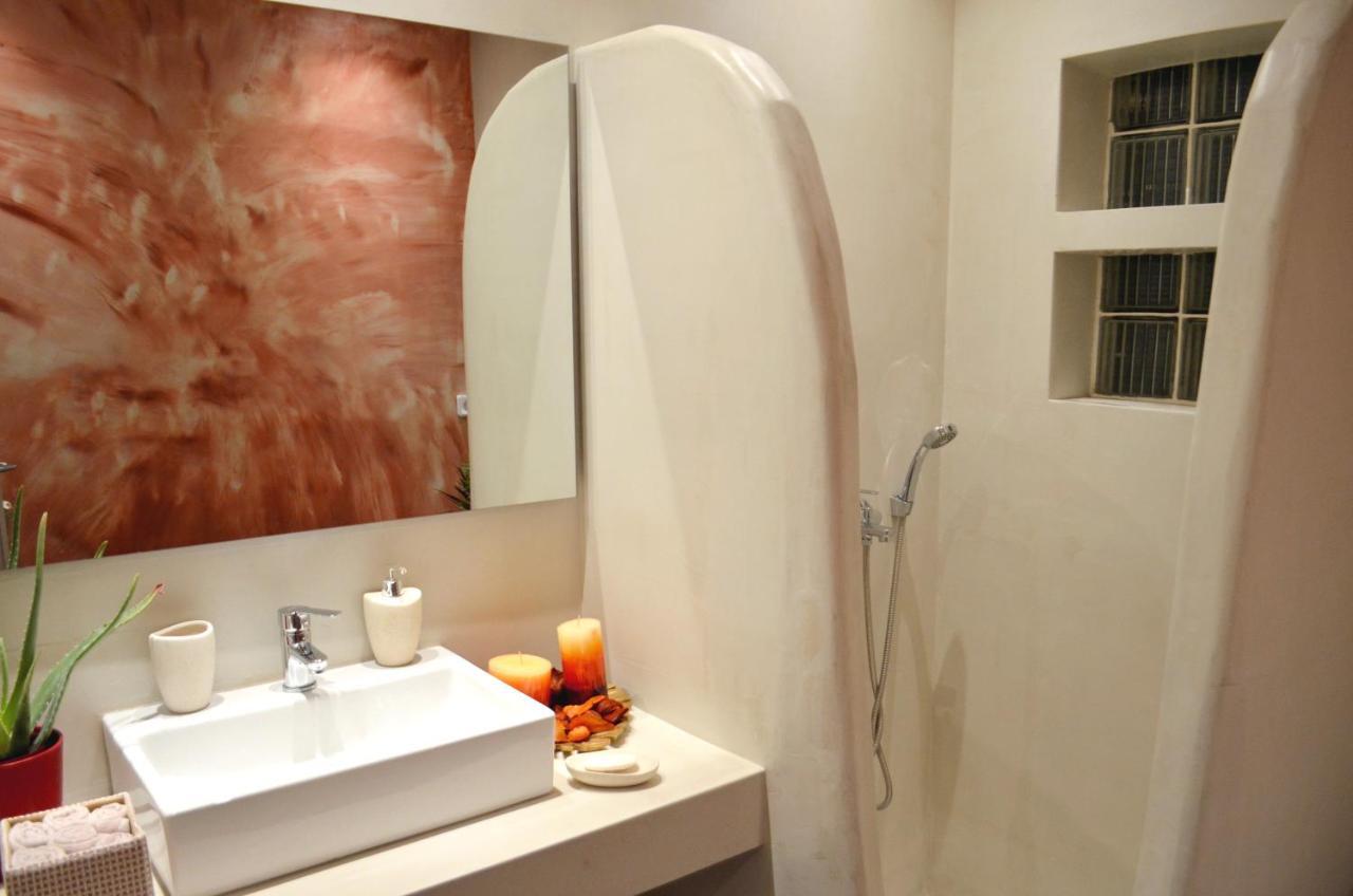 Aloe House Lakithra Βίλα Εξωτερικό φωτογραφία