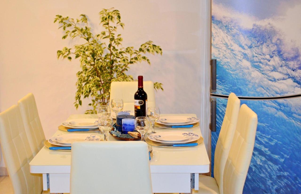 Aloe House Lakithra Βίλα Εξωτερικό φωτογραφία