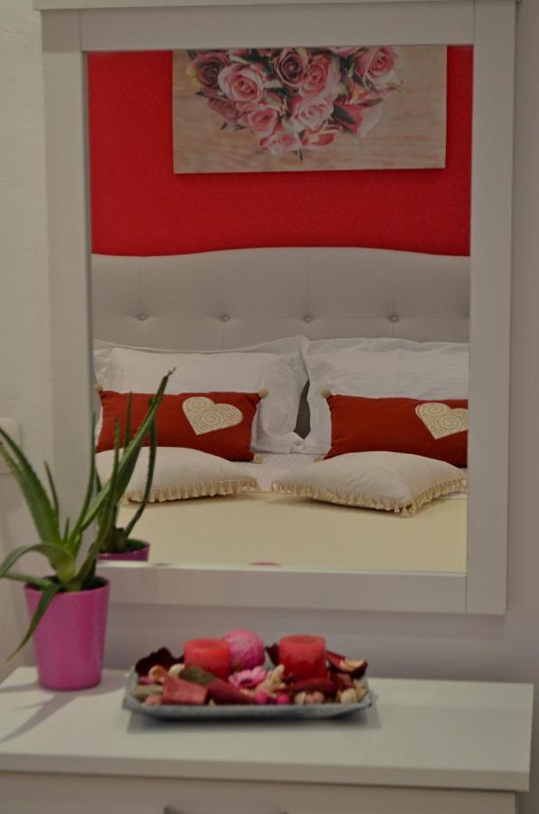 Aloe House Lakithra Βίλα Εξωτερικό φωτογραφία