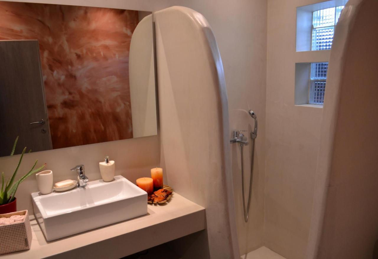 Aloe House Lakithra Βίλα Εξωτερικό φωτογραφία